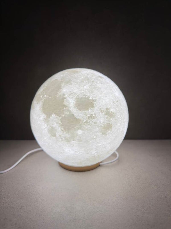 Lampada led Luna