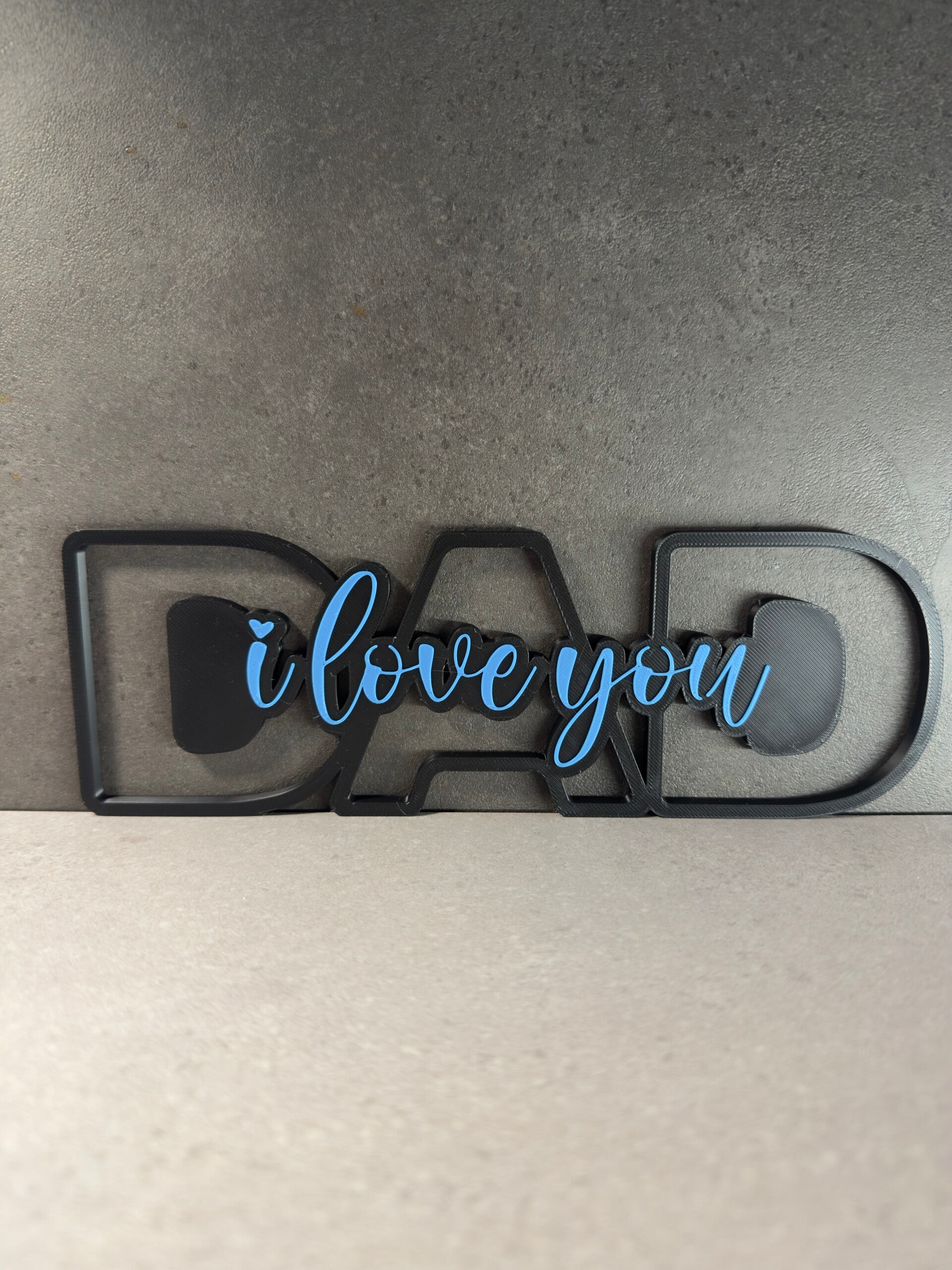 Dad (i love you)