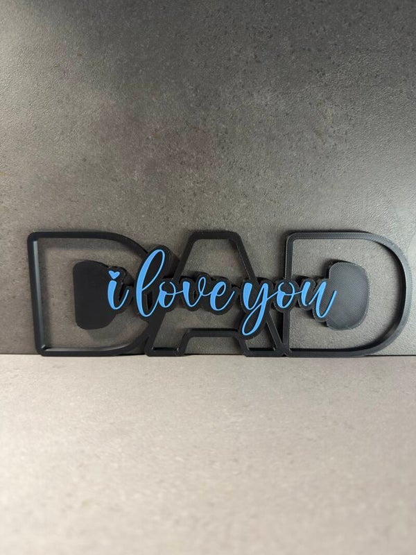 Dad (i love you)