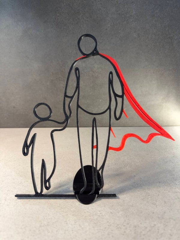 Super papà (vers.1)