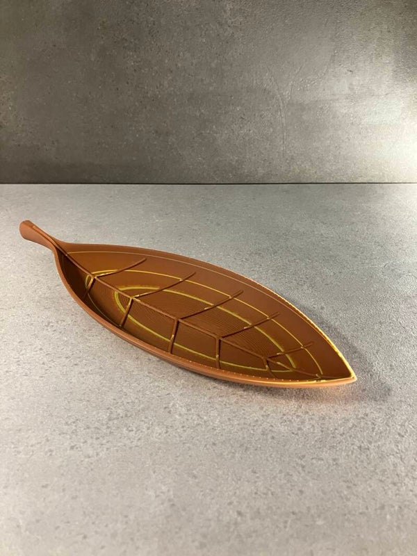 Foglia svuota tasche