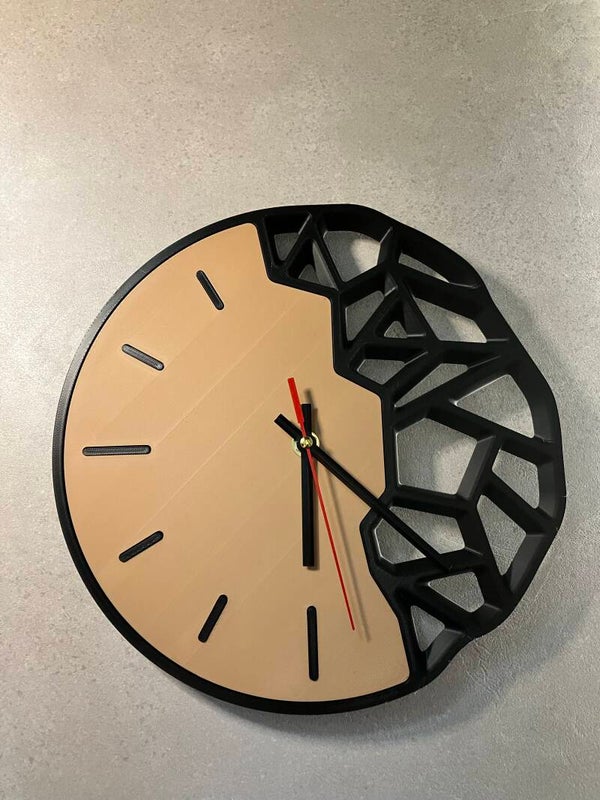 Orologio da parete moderno