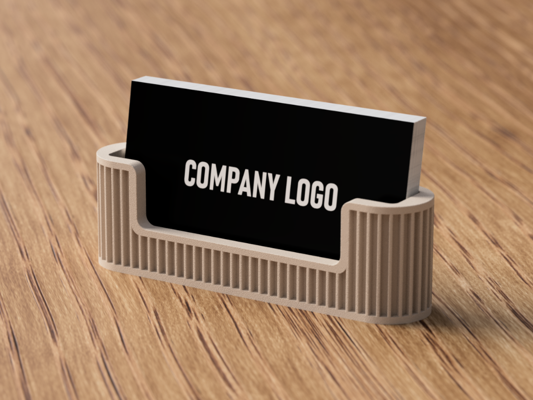 Porta biglietti da visita