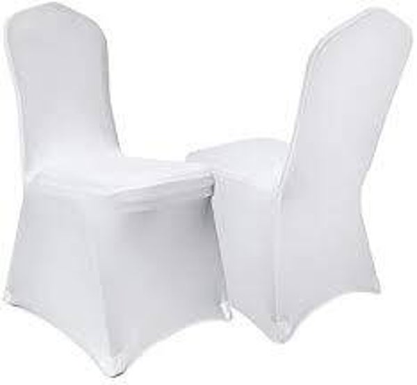 Housses de chaises x50