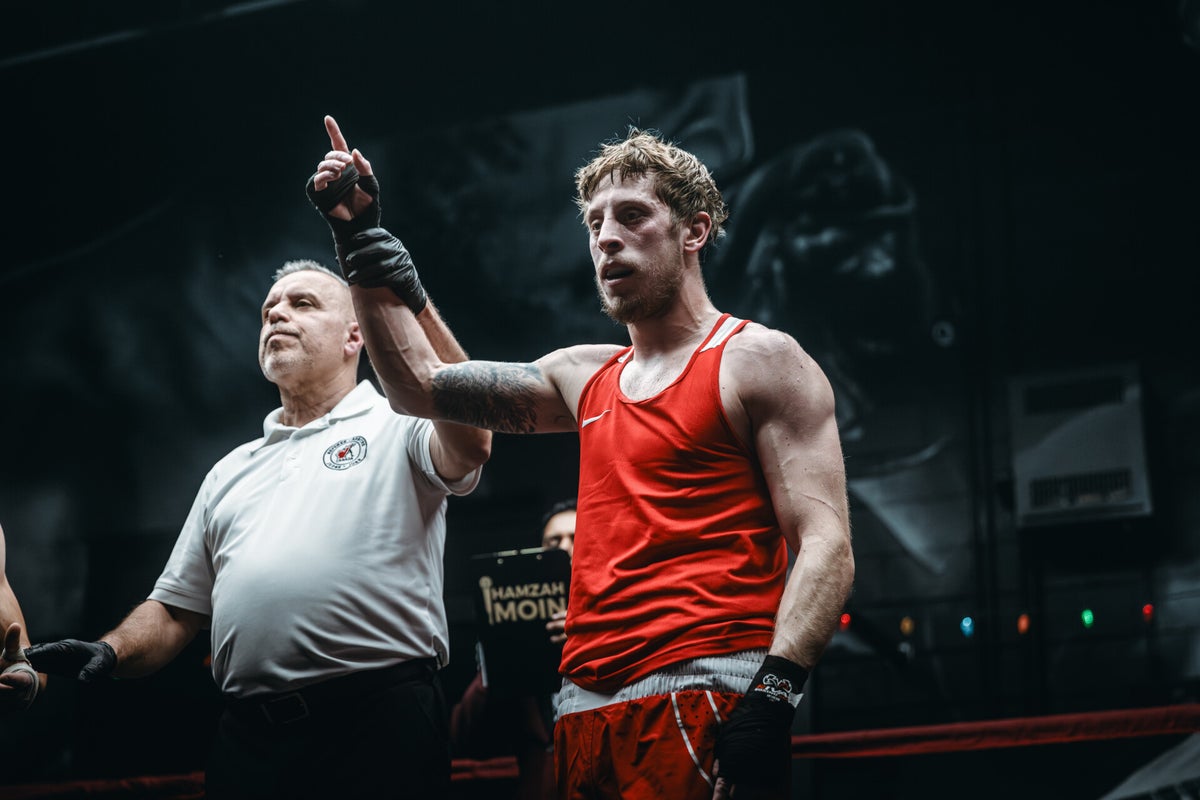 Coaching Staff | Tomines Boxing