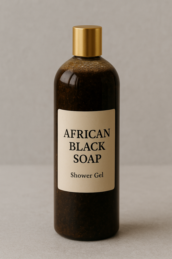 Gel douche déblocage , désenvoutement  , mauvais œil