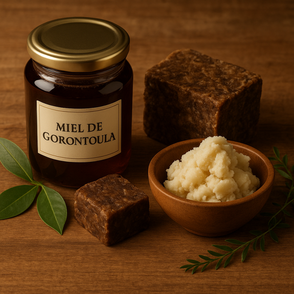 Miel de Gorontoula