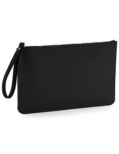 Boutique Accessory Pouch Bagbase Bedrukt