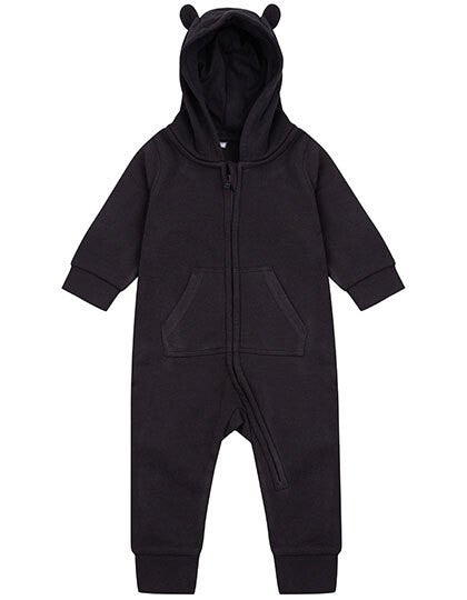Jumpsuit Larkwood Baby Geborduurd Achterkant