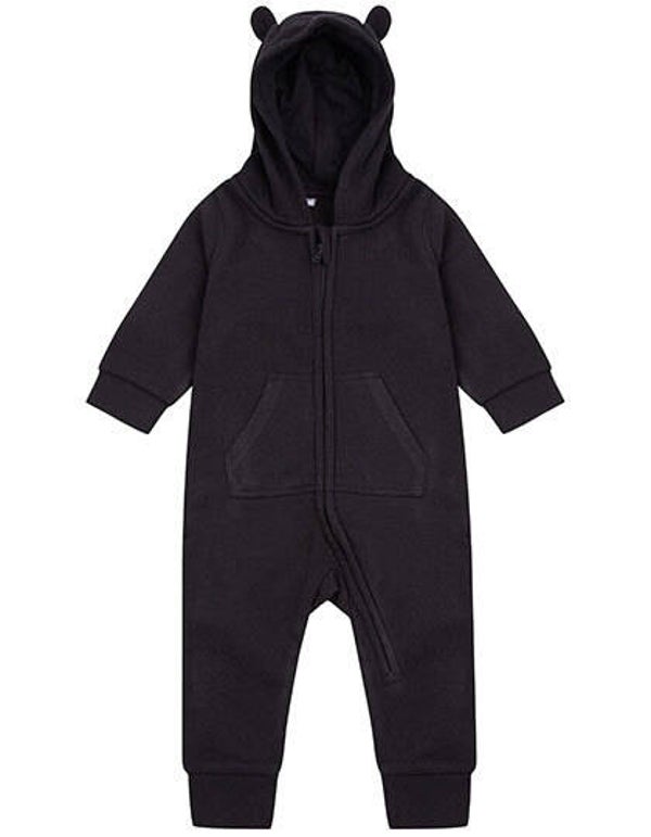 Jumpsuit Larkwood Baby Geborduurd Achterkant