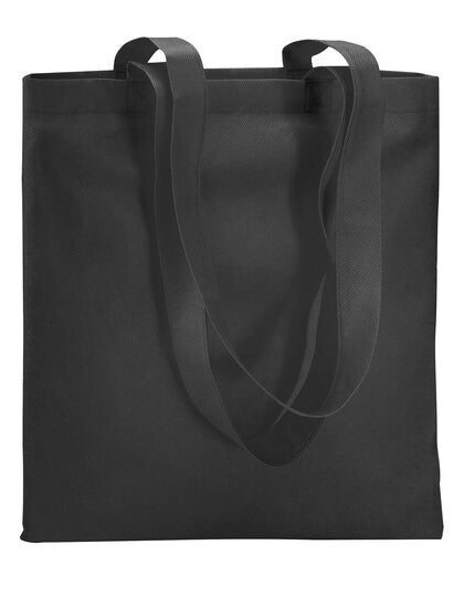 Non-Woven Shopping Bag Bedrukt