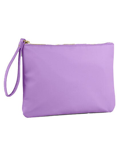 Sundae Wristlet BagBase Bedrukt