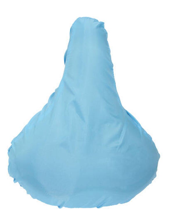 Saddlecover L-Merch Bedrukt