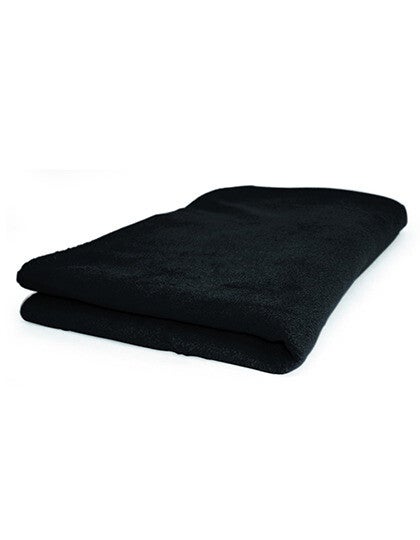 Picknick Blanket L-Merch Geborduurd