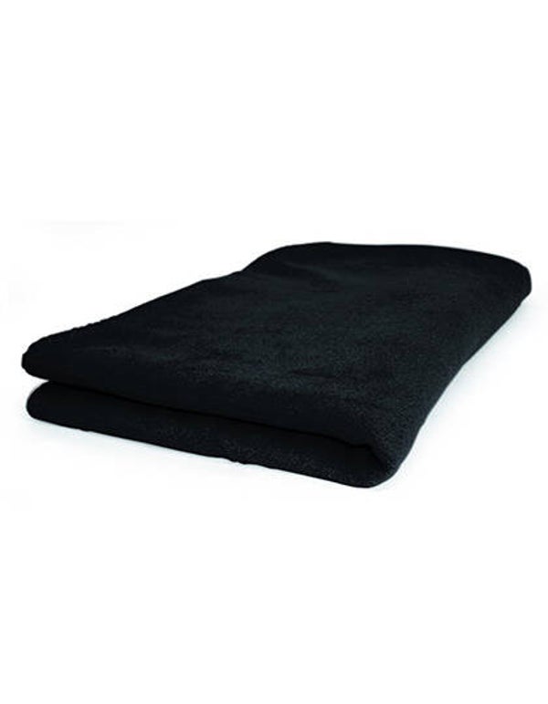Picknick Blanket L-Merch Geborduurd