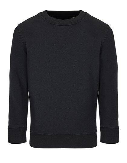 Sweater SOL'S Kind Bedrukt Achterkant