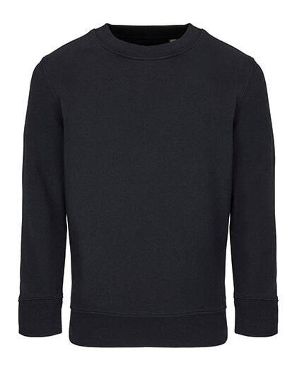 Sweater SOL'S Kind Bedrukt Achterkant