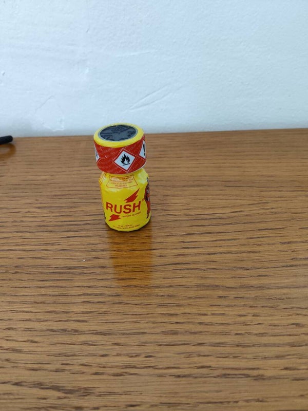Poppers