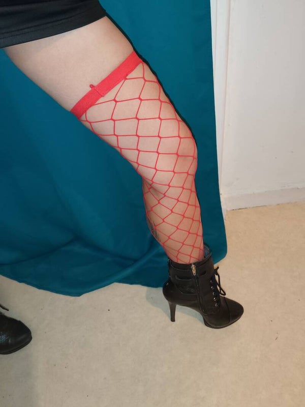 Lingerie bas