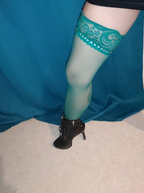 Lingerie bas