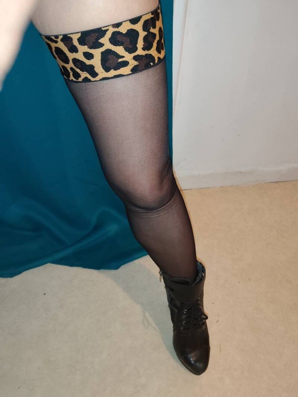 Lingerie bas