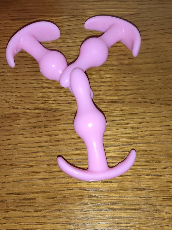 Lot de plug anal