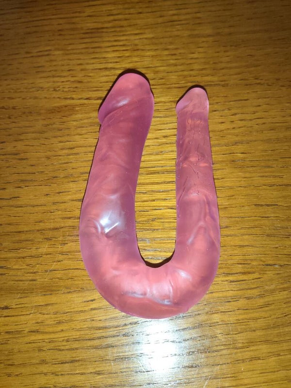 Gode transparent