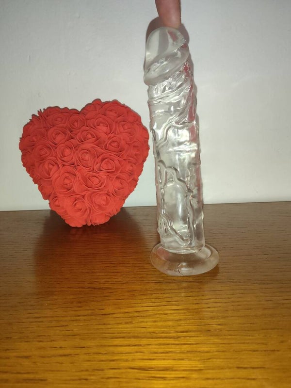 Gode transparent