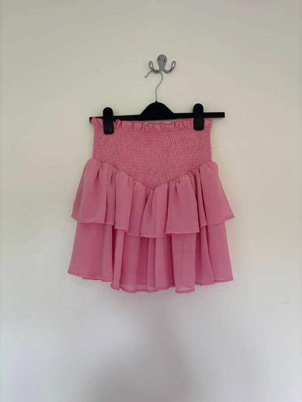 Shein High Waisted Summer Mini Skirt Brand New Size M