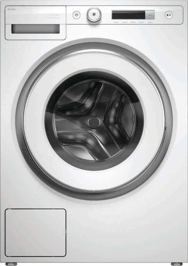 ASKO Waschmaschine PREMIUM - W 3096C W
