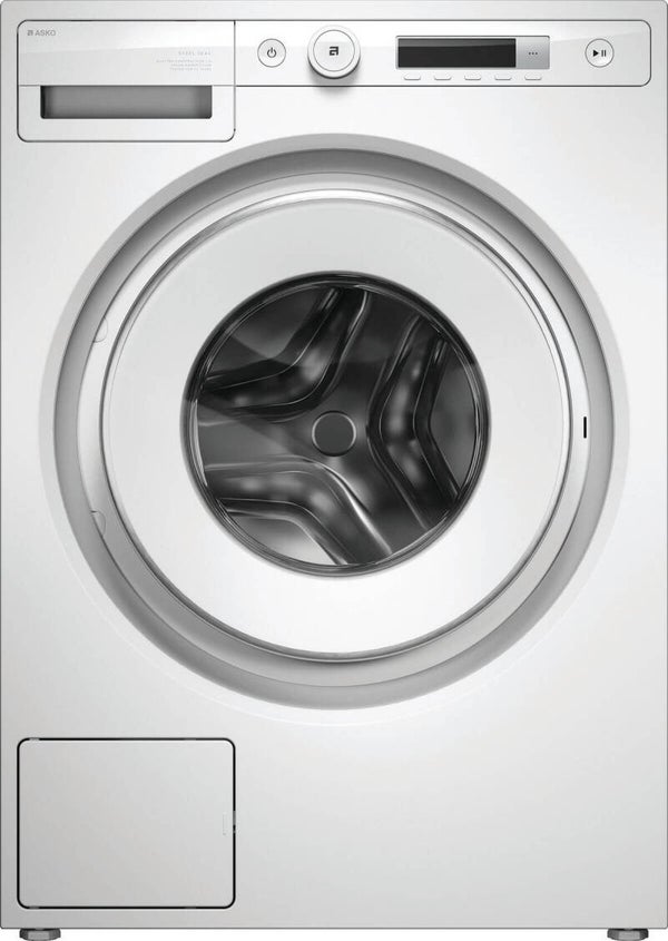 ASKO Waschmaschine ADVANCED - W 1094C W