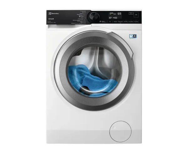 Electrolux Waschmaschine WALEEV500