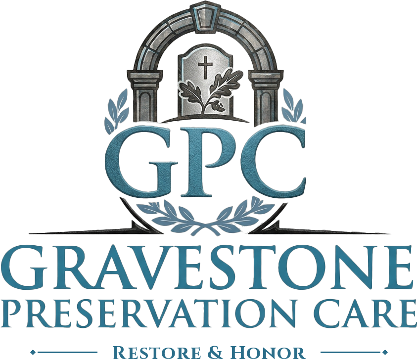 Gravestone Preservation Care