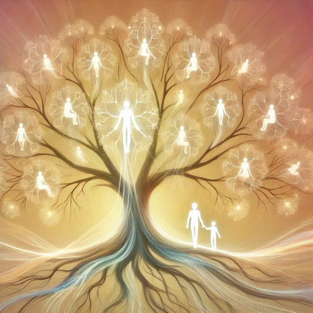 Soin Transgénérationnel