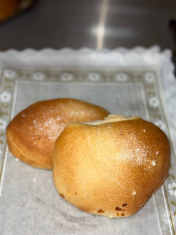 EMPANADA DE QUESO