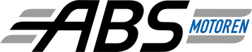 Logo van ABS Motoren