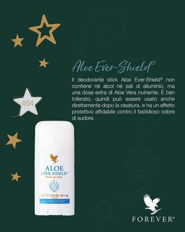 Aloe Ever-Shield