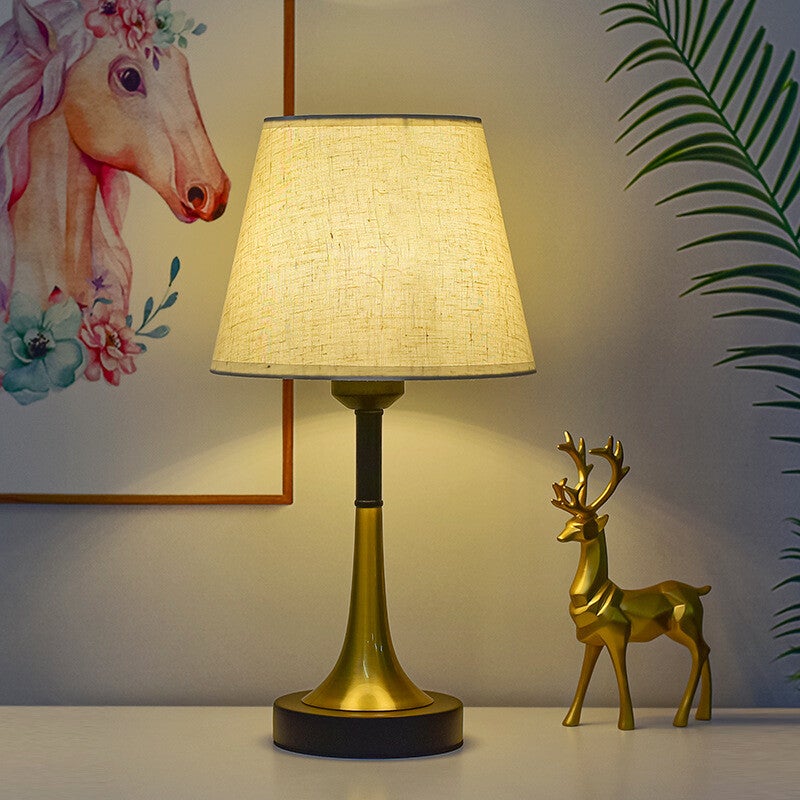 lampe de bureau Barton