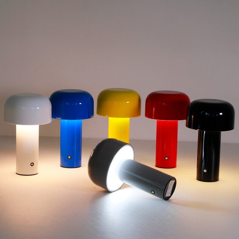lampe de table rechargeable sans fil Rio