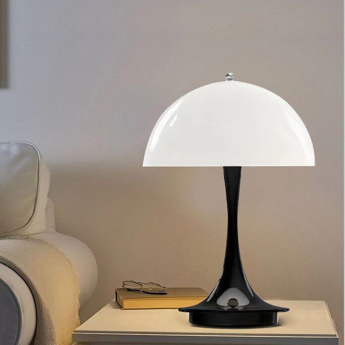 lampe de table rechargeable sans fil Belem