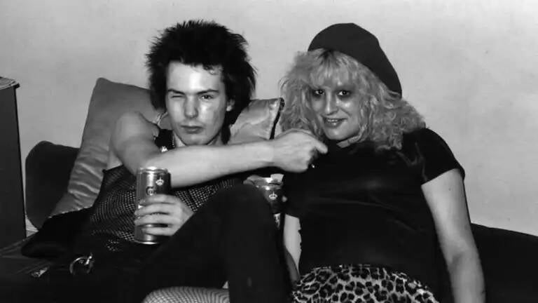 Sid Vicious se convirtió en símbolo eterno del caos en el rock