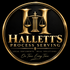 Hallett's Process Serving