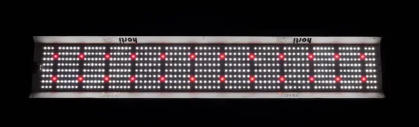 HortiONE 600 V3 LED, inkl. Netzteil 220 Volt