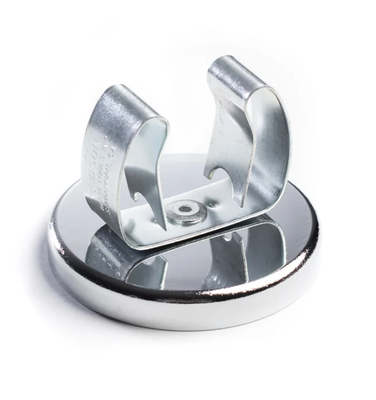 Magnetische Halterung