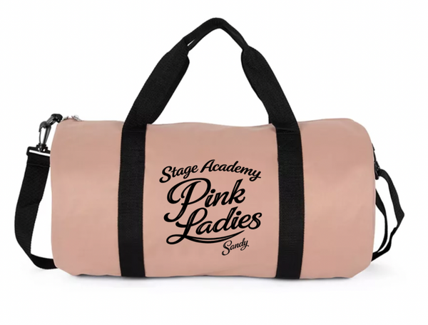 Tas Pink Ladies