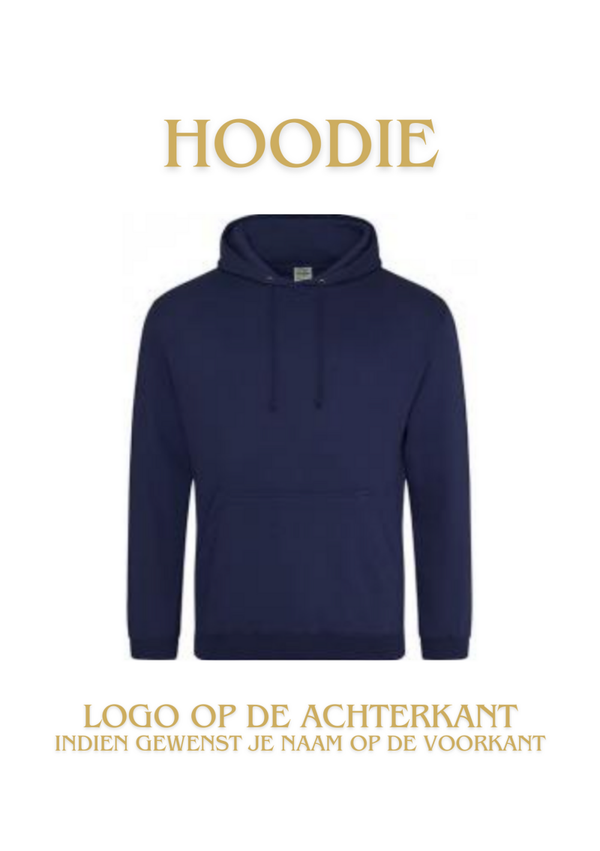 Stage Academy Hoodie