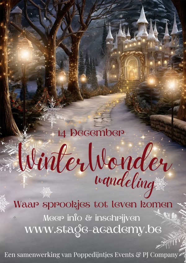 Tickets groep 17.50u