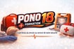 Pono 18 Formation