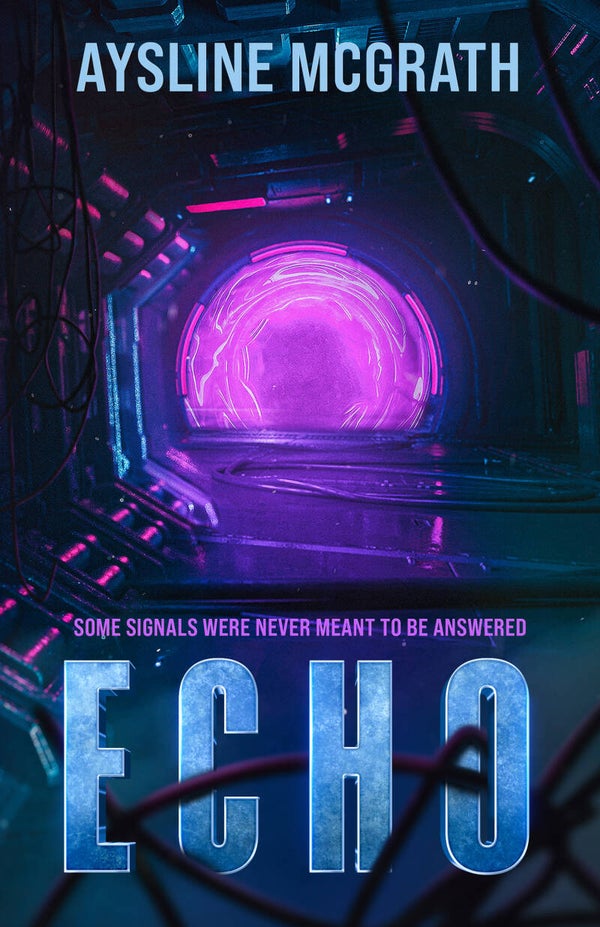 Echo (ENG) Pre-Sales