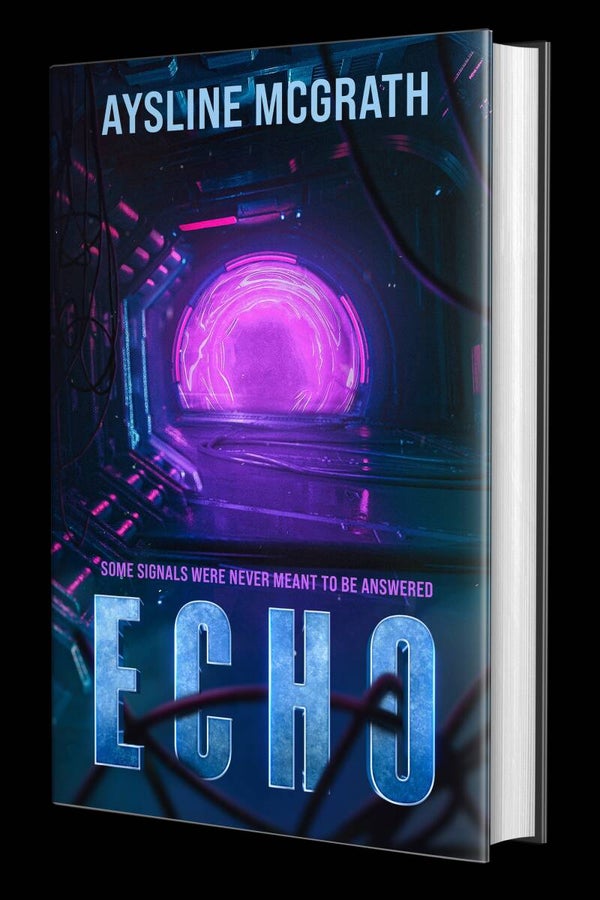 Echo (ENG) Pre-Sales